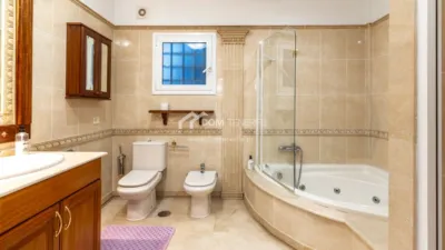 Chalet en venta en Playa La Arena, Santiago del Teide de 1.150.000 €