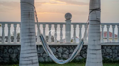Chalet en venta en Playa La Arena, Santiago del Teide de 1.150.000 €