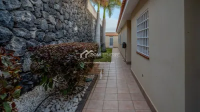 Chalet en venta en Playa La Arena, Santiago del Teide de 1.150.000 €