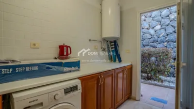 Chalet en venta en Playa La Arena, Santiago del Teide de 1.150.000 €