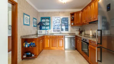 Chalet en venta en Playa La Arena, Santiago del Teide de 1.150.000 €