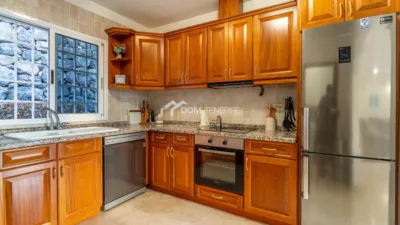 Chalet en venta en Playa La Arena, Santiago del Teide de 1.150.000 €