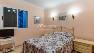 Chalet en venta en Playa La Arena, Santiago del Teide de 1.150.000 €