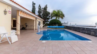 Chalet en venta en Playa La Arena, Santiago del Teide de 1.150.000 €