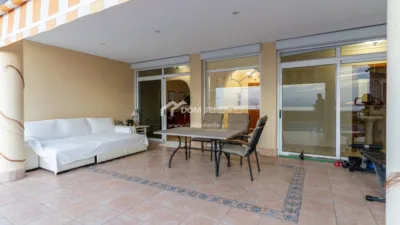 Chalet en venta en Playa La Arena, Santiago del Teide de 1.150.000 €