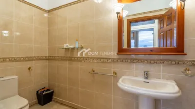Chalet en venta en Playa La Arena, Santiago del Teide de 1.150.000 €