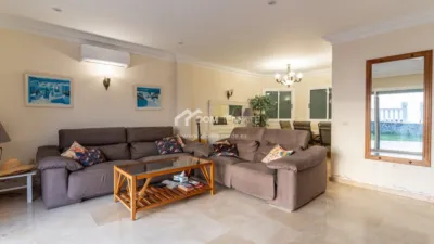 Chalet en venta en Playa La Arena, Santiago del Teide de 1.150.000 €
