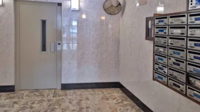 Piso en calle de Castilla photo 19