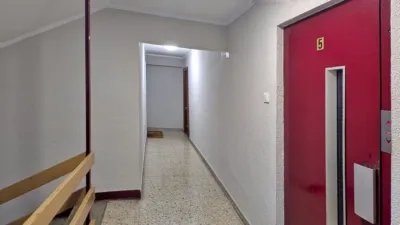 Piso en calle de Castilla photo 20
