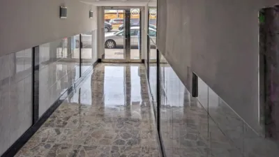 Piso en calle de Castilla photo 21