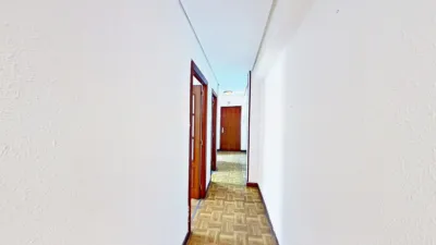 Apartment on Calle de Castilla photo 4