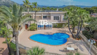 Casa en venta en Carrer Gavines, Peguera (Calvià) de 3.900.000 €