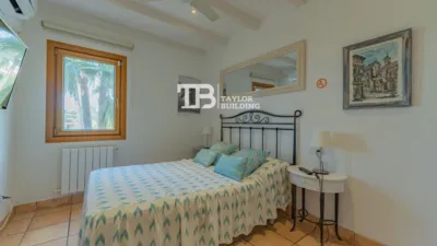 Casa en venta en Carrer Gavines, Peguera (Calvià) de 3.900.000 €