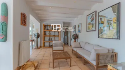 Casa en venta en Carrer Gavines, Peguera (Calvià) de 3.900.000 €