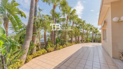 Casa en venta en Carrer Gavines, Peguera (Calvià) de 3.900.000 €