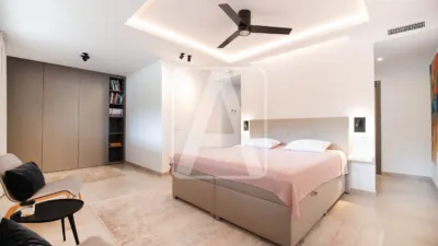Chalet in Benissa Costa photo 24
