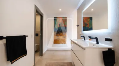 Chalet in Benissa Costa photo 26