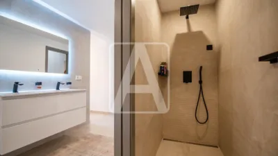 Chalet in Benissa Costa photo 28