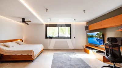 Chalet in Benissa Costa photo 30