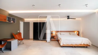 Chalet in Benissa Costa photo 31