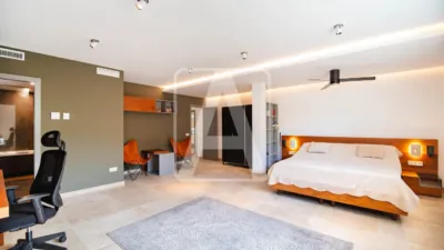 Chalet in Benissa Costa photo 32