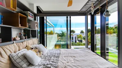 Chalet in Benissa Costa photo 3
