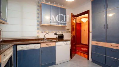 Apartment on Autonomia Kalea photo 10