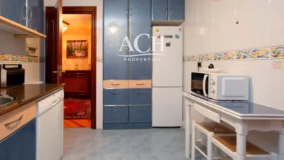Apartment on Autonomia Kalea photo 11