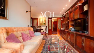 Apartment on Autonomia Kalea photo 14