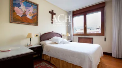 Apartment on Autonomia Kalea photo 17