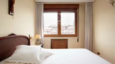 Apartment on Autonomia Kalea photo 18