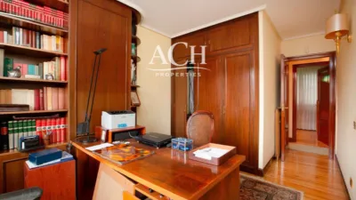 Apartment on Autonomia Kalea photo 21