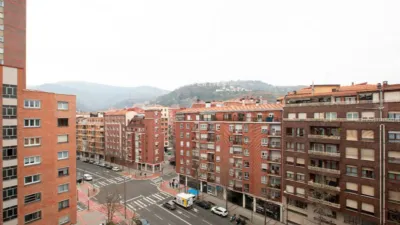Apartment on Autonomia Kalea photo 22