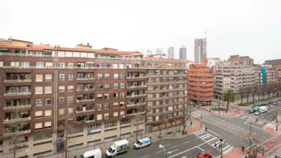 Apartment on Autonomia Kalea photo 23