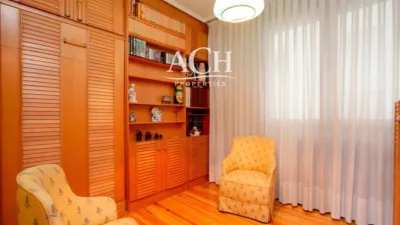 Apartment on Autonomia Kalea photo 25