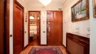 Apartment on Autonomia Kalea photo 5