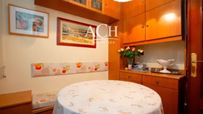 Apartment on Autonomia Kalea photo 7