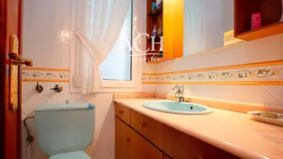 Apartment on Autonomia Kalea photo 8