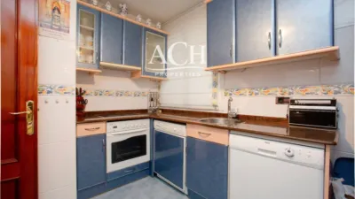 Apartment on Autonomia Kalea photo 9
