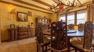Chalet for Sale in Altabix, Elche photo 10