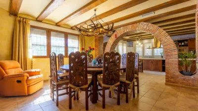 Chalet for Sale in Altabix, Elche photo 11