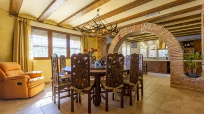 Chalet for Sale in Altabix, Elche photo 12
