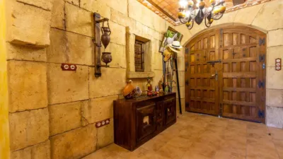 Chalet for Sale in Altabix, Elche photo 15
