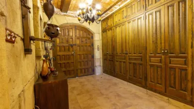 Chalet for Sale in Altabix, Elche photo 16