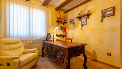 Chalet for Sale in Altabix, Elche photo 17