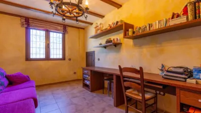 Chalet for Sale in Altabix, Elche photo 19
