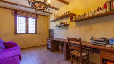 Chalet for Sale in Altabix, Elche photo 20