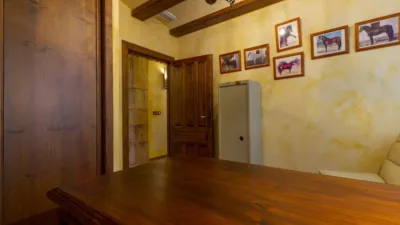 Chalet for Sale in Altabix, Elche photo 23