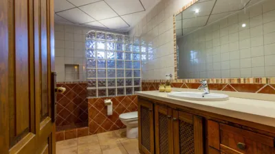Chalet for Sale in Altabix, Elche photo 24