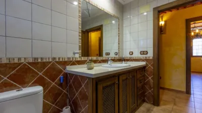 Chalet for Sale in Altabix, Elche photo 25